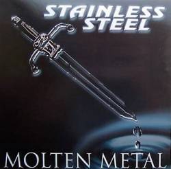 Stainless Steel (GER) : Molten Metal